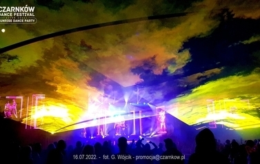CZARNK&Oacute;W DANCE FESTIVAL 2022 2