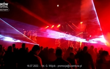 CZARNK&Oacute;W DANCE FESTIVAL 2022 4