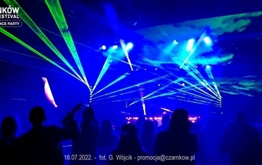 CZARNK&Oacute;W DANCE FESTIVAL 2022 17
