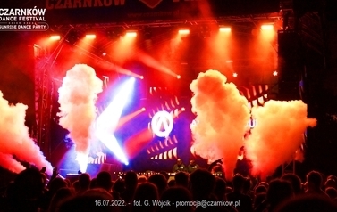 CZARNK&Oacute;W DANCE FESTIVAL 2022 46