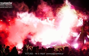 CZARNK&Oacute;W DANCE FESTIVAL 2022 49