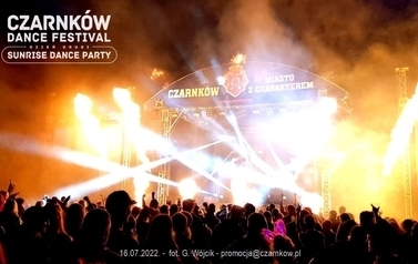 CZARNK&Oacute;W DANCE FESTIVAL 2022 88