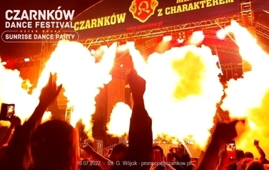 CZARNK&Oacute;W DANCE FESTIVAL 2022 90