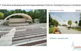 16 grudnia 2024 roku odbyło się w Ratuszu spotkanie dot. projektu budżetu miasta Czarnk&oacute;w oraz planowanych inwestycji na 2025 rok. 72