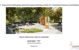 16 grudnia 2024 roku odbyło się w Ratuszu spotkanie dot. projektu budżetu miasta Czarnk&oacute;w oraz planowanych inwestycji na 2025 rok. 73