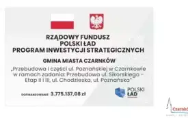 16 grudnia 2024 roku odbyło się w Ratuszu spotkanie dot. projektu budżetu miasta Czarnk&oacute;w oraz planowanych inwestycji na 2025 rok. 75