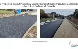 16 grudnia 2024 roku odbyło się w Ratuszu spotkanie dot. projektu budżetu miasta Czarnk&oacute;w oraz planowanych inwestycji na 2025 rok. 77