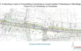 16 grudnia 2024 roku odbyło się w Ratuszu spotkanie dot. projektu budżetu miasta Czarnk&oacute;w oraz planowanych inwestycji na 2025 rok. 80