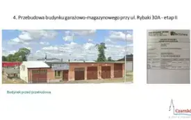 16 grudnia 2024 roku odbyło się w Ratuszu spotkanie dot. projektu budżetu miasta Czarnk&oacute;w oraz planowanych inwestycji na 2025 rok. 84