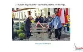 16 grudnia 2024 roku odbyło się w Ratuszu spotkanie dot. projektu budżetu miasta Czarnk&oacute;w oraz planowanych inwestycji na 2025 rok. 85