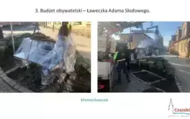 16 grudnia 2024 roku odbyło się w Ratuszu spotkanie dot. projektu budżetu miasta Czarnk&oacute;w oraz planowanych inwestycji na 2025 rok. 86