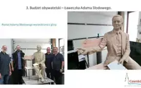 16 grudnia 2024 roku odbyło się w Ratuszu spotkanie dot. projektu budżetu miasta Czarnk&oacute;w oraz planowanych inwestycji na 2025 rok. 87