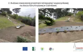 16 grudnia 2024 roku odbyło się w Ratuszu spotkanie dot. projektu budżetu miasta Czarnk&oacute;w oraz planowanych inwestycji na 2025 rok. 90