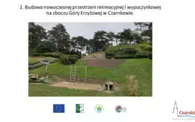 16 grudnia 2024 roku odbyło się w Ratuszu spotkanie dot. projektu budżetu miasta Czarnk&oacute;w oraz planowanych inwestycji na 2025 rok. 92