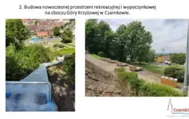 16 grudnia 2024 roku odbyło się w Ratuszu spotkanie dot. projektu budżetu miasta Czarnk&oacute;w oraz planowanych inwestycji na 2025 rok. 93