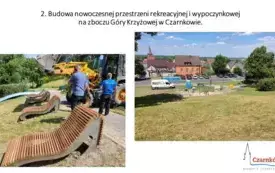 16 grudnia 2024 roku odbyło się w Ratuszu spotkanie dot. projektu budżetu miasta Czarnk&oacute;w oraz planowanych inwestycji na 2025 rok. 94