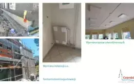 16 grudnia 2024 roku odbyło się w Ratuszu spotkanie dot. projektu budżetu miasta Czarnk&oacute;w oraz planowanych inwestycji na 2025 rok. 98
