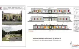 16 grudnia 2024 roku odbyło się w Ratuszu spotkanie dot. projektu budżetu miasta Czarnk&oacute;w oraz planowanych inwestycji na 2025 rok. 100