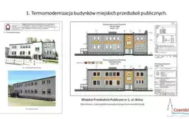 16 grudnia 2024 roku odbyło się w Ratuszu spotkanie dot. projektu budżetu miasta Czarnk&oacute;w oraz planowanych inwestycji na 2025 rok. 102