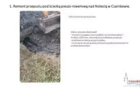 16 grudnia 2024 roku odbyło się w Ratuszu spotkanie dot. projektu budżetu miasta Czarnk&oacute;w oraz planowanych inwestycji na 2025 rok. 105