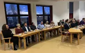 Galeria aktualności Budżet Miasta Czarnk&oacute;w na 2025 rok przyjęty! 2267 2