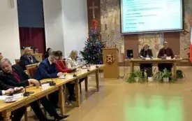 Galeria aktualności Budżet Miasta Czarnk&oacute;w na 2025 rok przyjęty! 2267 3