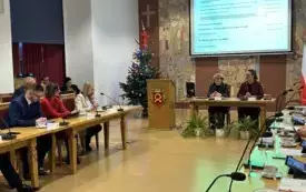 Galeria aktualności Budżet Miasta Czarnk&oacute;w na 2025 rok przyjęty! 2267 4