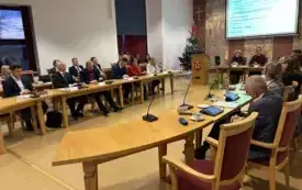 Galeria aktualności Budżet Miasta Czarnk&oacute;w na 2025 rok przyjęty! 2267 5