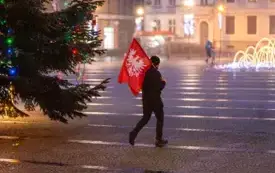 Galeria aktualności Obchody 106. rocznicy Powstania Wielkopolskiego w Czarnkowie 2272 2