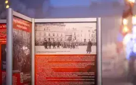 Galeria aktualności Obchody 106. rocznicy Powstania Wielkopolskiego w Czarnkowie 2272 5