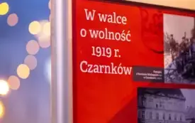 Galeria aktualności Obchody 106. rocznicy Powstania Wielkopolskiego w Czarnkowie 2272 6