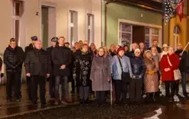 Galeria aktualności Obchody 106. rocznicy Powstania Wielkopolskiego w Czarnkowie 2272 9