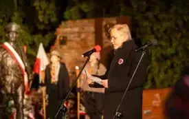 Galeria aktualności Obchody 106. rocznicy Powstania Wielkopolskiego w Czarnkowie 2272 11