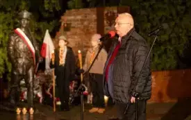 Galeria aktualności Obchody 106. rocznicy Powstania Wielkopolskiego w Czarnkowie 2272 14