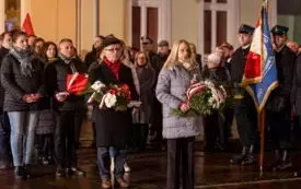 Galeria aktualności Obchody 106. rocznicy Powstania Wielkopolskiego w Czarnkowie 2272 19
