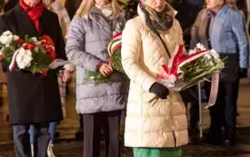 Galeria aktualności Obchody 106. rocznicy Powstania Wielkopolskiego w Czarnkowie 2272 20