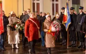Galeria aktualności Obchody 106. rocznicy Powstania Wielkopolskiego w Czarnkowie 2272 22