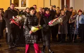 Galeria aktualności Obchody 106. rocznicy Powstania Wielkopolskiego w Czarnkowie 2272 28