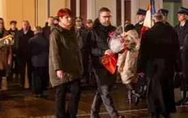 Galeria aktualności Obchody 106. rocznicy Powstania Wielkopolskiego w Czarnkowie 2272 29