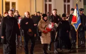 Galeria aktualności Obchody 106. rocznicy Powstania Wielkopolskiego w Czarnkowie 2272 30