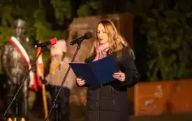 Galeria aktualności Obchody 106. rocznicy Powstania Wielkopolskiego w Czarnkowie 2272 36