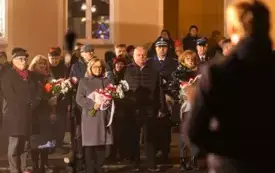 Galeria aktualności Obchody 106. rocznicy Powstania Wielkopolskiego w Czarnkowie 2272 39