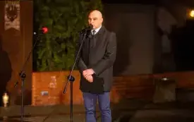Galeria aktualności Obchody 106. rocznicy Powstania Wielkopolskiego w Czarnkowie 2272 40