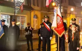 Galeria aktualności Obchody 106. rocznicy Powstania Wielkopolskiego w Czarnkowie 2272 41