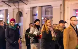 Galeria aktualności Obchody 106. rocznicy Powstania Wielkopolskiego w Czarnkowie 2272 42