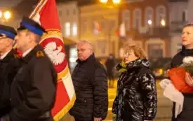 Galeria aktualności Obchody 106. rocznicy Powstania Wielkopolskiego w Czarnkowie 2272 44