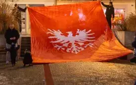Galeria aktualności Obchody 106. rocznicy Powstania Wielkopolskiego w Czarnkowie 2272 48