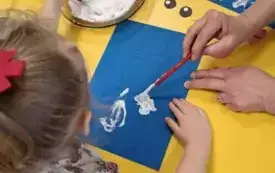 Galeria aktualności Dzień otwarty w Przedszkolu "Bajkowy Świat" 4