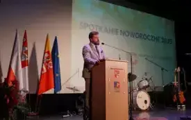 Galeria aktualności W gościnnych progach Miejskiego Centrum Kultury - Spotkanie Noworoczne  5