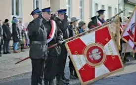Galeria aktualności 106. Rocznica Zakończenia Zwycięskiego Powstania Wielkopolskiego 8